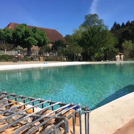 Lantgård Des Ecuries De Saint Maurice *