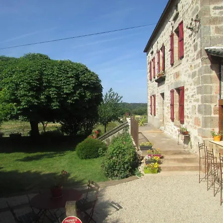 Lantgård Des Ecuries De Saint Maurice Lacapelle-Marival