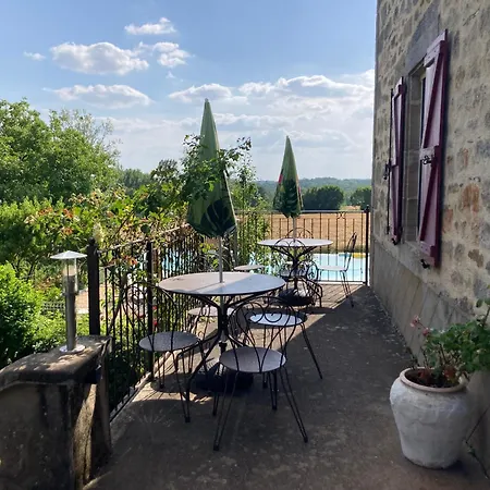 Des Ecuries De Saint Maurice *