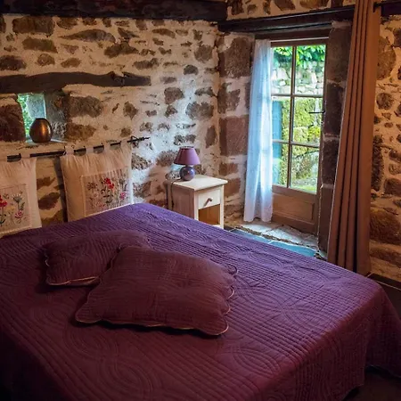 Des Ecuries De Saint Maurice 팜스테이 라카펠메라버