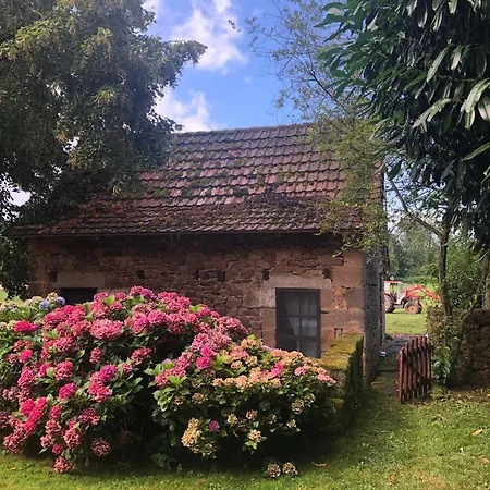 Des Ecuries De Saint Maurice *