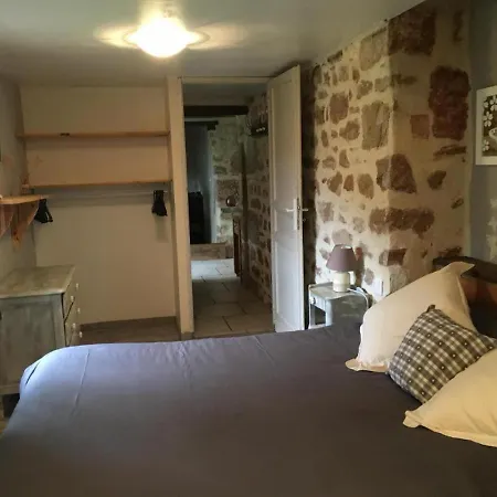 Des Ecuries De Saint Maurice 팜스테이 라카펠메라버