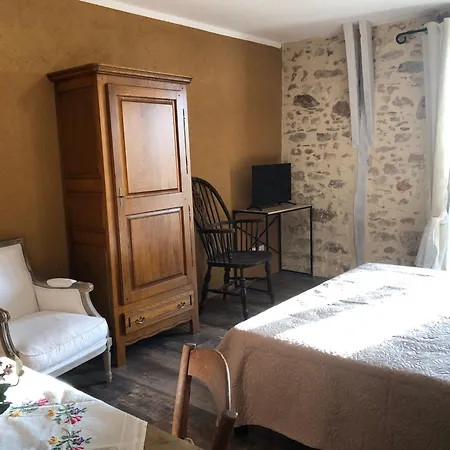 Des Ecuries De Saint Maurice 라카펠메라버