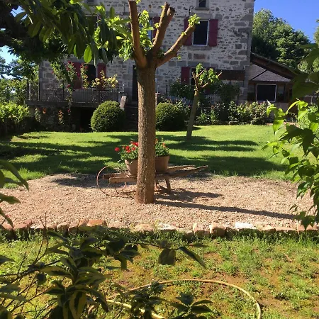 Des Ecuries De Saint Maurice *