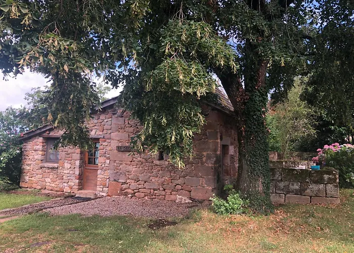 Des Ecuries De Saint Maurice Feriegård