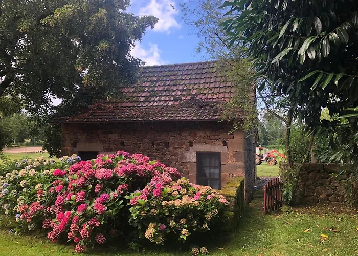 Des Ecuries De Saint Maurice *