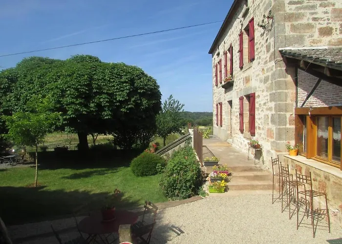 Feriegård Des Ecuries De Saint Maurice Lacapelle-Marival