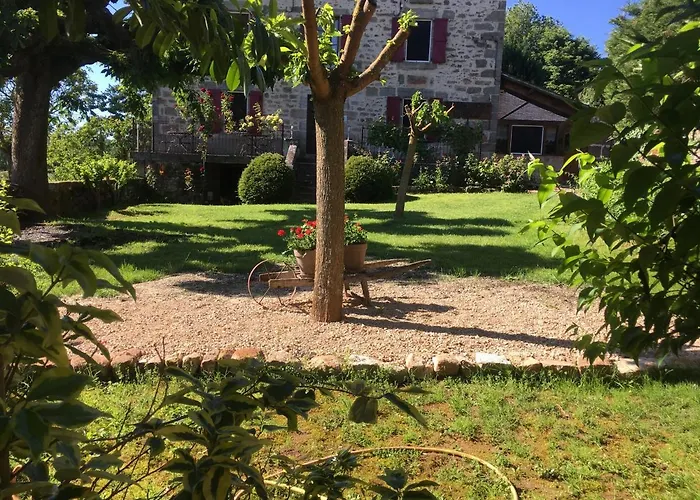 Des Ecuries De Saint Maurice *